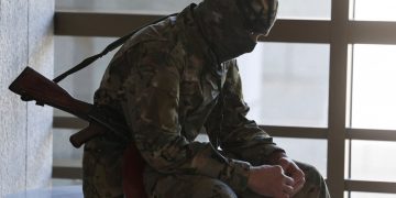 Συρία: Η ΕΕ δεν έχει καμία επαφή με τους ισλαμιστές αντάρτες δηλώνει ο αρμόδιος για την εξωτερική πολιτική