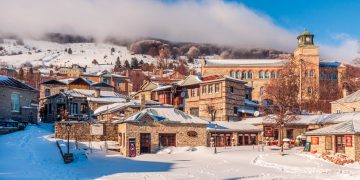 Καιρός: Επιδείνωση των συνθηκών με κρύο, βροχές και χιόνια – Πότε θα εκδηλωθούν καταιγίδες στην Αττική