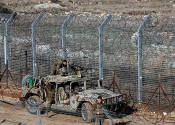Κλιμακώνεται η ένταση Τουρκίας – Ισραήλ με φόντο τη Συρία – Είναι ώρα να δώσουμε προσοχή