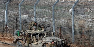 Κλιμακώνεται η ένταση Τουρκίας – Ισραήλ με φόντο τη Συρία – Είναι ώρα να δώσουμε προσοχή