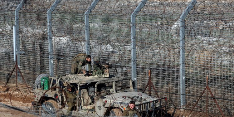 Κλιμακώνεται η ένταση Τουρκίας – Ισραήλ με φόντο τη Συρία – Είναι ώρα να δώσουμε προσοχή