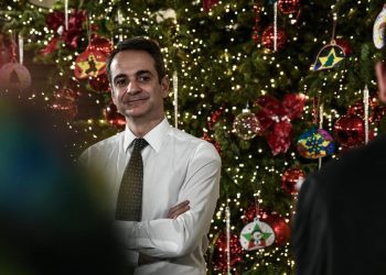 Μπορεί το 2025 να φέρει ανατροπή στο πολιτικό σκηνικό;