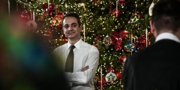 Μπορεί το 2025 να φέρει ανατροπή στο πολιτικό σκηνικό;