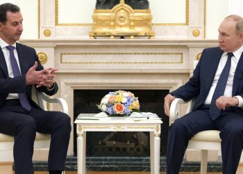 Ρωσία: Επιβεβαιώνει ότι ο Πούτιν έδωσε άσυλο στον Άσαντ – Τι λέει η Μόσχα για τις βάσεις της στη Συρία