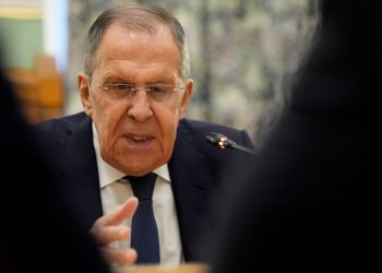 Η συνέντευξη Λαβρόφ σε αμερικανό δημοσιογράφο και το ενδεχόμενο «πρωτοφανούς σύγκρουσης Ρωσίας – ΗΠΑ»