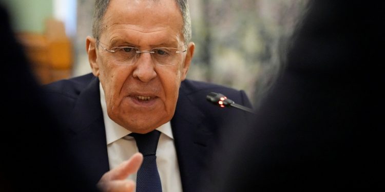 Η συνέντευξη Λαβρόφ σε αμερικανό δημοσιογράφο και το ενδεχόμενο «πρωτοφανούς σύγκρουσης Ρωσίας – ΗΠΑ»