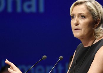 Λεπέν: Προετοιμαζόμαστε για πρόωρες εκλογές στην Γαλλία- «Εχει τελειώσει η θητεία Μακρόν»