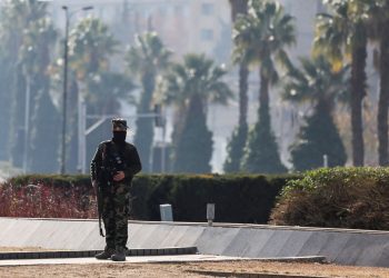 Συρία: Ο Λίβανος ελπίζει να έχει «τις καλύτερες σχέσεις γειτονίας» – Ιρακινή αντιπροσωπεία στη Δαμασκό