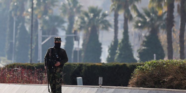 Συρία: Ο Λίβανος ελπίζει να έχει «τις καλύτερες σχέσεις γειτονίας» – Ιρακινή αντιπροσωπεία στη Δαμασκό