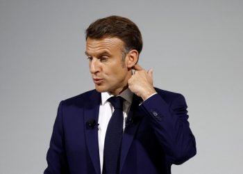 Vive la République, vive la France! – Το διάγγελμα Μακρόν και το στοίχημα της επόμενης ημέρας