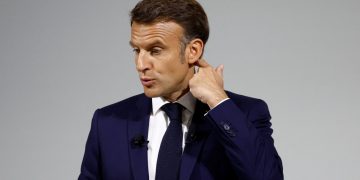 Vive la République, vive la France! – Το διάγγελμα Μακρόν και το στοίχημα της επόμενης ημέρας