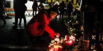 Μαγδεμβούργο: Μία «μαύρη σκιά» σκεπάζει τη χώρα – Ο Σταϊνμάιερ έκανε έκκληση για ενότητα