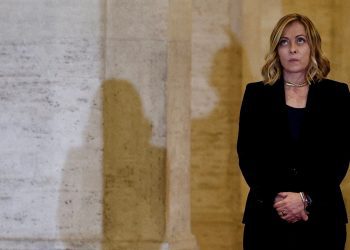 Πώς η Μελόνι θα μπορούσε να γεφυρώσει το χάσμα μεταξύ Τραμπ και Ευρώπης