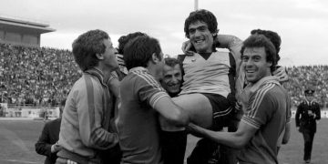 Νίκος Σαργκάνης: Τους έκανε να αλλάζουν ομάδα!