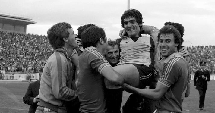 Νίκος Σαργκάνης: Τους έκανε να αλλάζουν ομάδα!