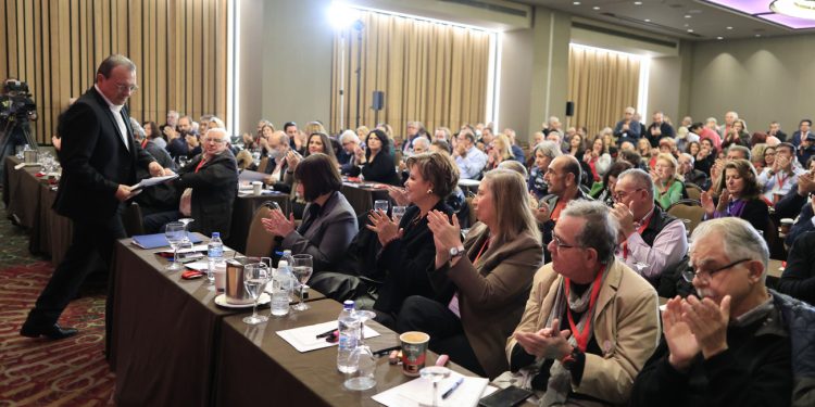 ΣΥΡΙΖΑ: Το πρώτο ματς ανάμεσα σε Φάμελλο – Πολάκη