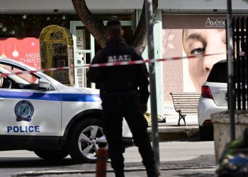 Ογδόντα «αόρατοι» τούρκοι μαφιόζοι τρομοκρατούν