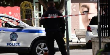 Ογδόντα «αόρατοι» τούρκοι μαφιόζοι τρομοκρατούν