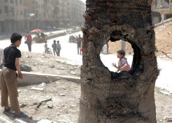 Φόβοι ότι τα χημικά όπλα του Άσαντ μπορεί να πέσουν σε λάθος χέρια