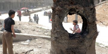 Φόβοι ότι τα χημικά όπλα του Άσαντ μπορεί να πέσουν σε λάθος χέρια