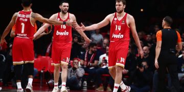 Ολυμπιακός: Τώρα μετράνε οι νίκες…