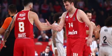 Ολυμπιακός: Δύσκολη αποστολή στο Βελιγράδι