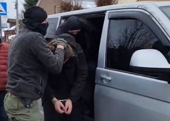 Ρωσία: Η FSB λέει ότι απέτρεψε ουκρανική συνωμοσία για δολοφονία στρατιωτικού και πολεμικού μπλόγκερ