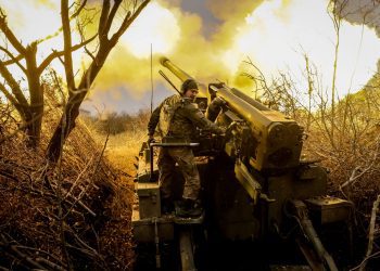 Ο Γ’΄Παγκόσμιος Πόλεμος είναι ήδη εδώ – Έχει άλλη μορφή και δεν γίνεται μόνο στην Ουκρανία