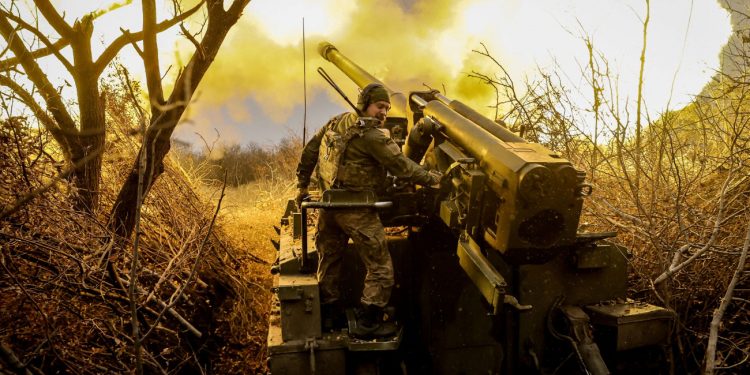 Ο Γ’΄Παγκόσμιος Πόλεμος είναι ήδη εδώ – Έχει άλλη μορφή και δεν γίνεται μόνο στην Ουκρανία