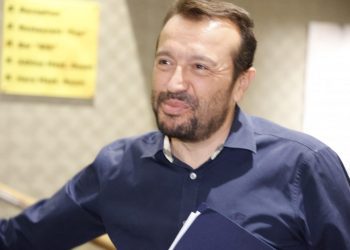 Νίκος Παππάς κατά Κασσελάκη: Αναμασά υπολείμματα του εμετού που έχει εκτοξεύσει εναντίον μας η ΝΔ