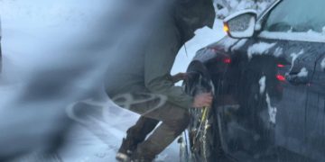 Περτούλι: Γιατί προκλήθηκε κυκλοφοριακό κομφούζιο