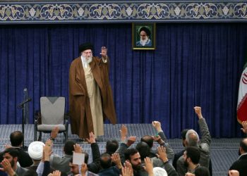 «Δείξε μου τους φίλους σου» – Η στρατηγική αβεβαιότητα του Ιράν μετά την πτώση Άσαντ στη Συρία