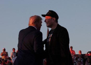 Έλον Μασκ: Μα, ποιος κυβερνά τελικά τις ΗΠΑ;