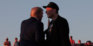 Έλον Μασκ: Μα, ποιος κυβερνά τελικά τις ΗΠΑ;