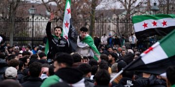 H Αυστρία προσφέρει χρήματα σε Σύρους πρόσφυγες για να επιστρέψουν στη χώρα τους