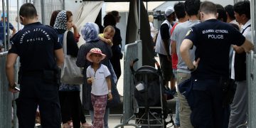 Μεταναστευτικό: Πώς θα λειτουργεί η διαδικασία όταν Σύροι αιτούνται άσυλο μετά την πτώση Άσαντ