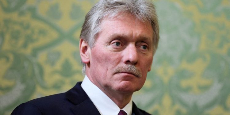 Ρωσία: Η Μόσχα είναι ανοιχτή σε συνομιλίες για τον τερματισμό του πολέμου στην Ουκρανία, λέει το Κρεμλίνο