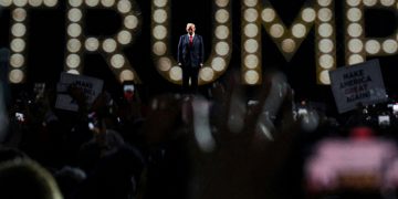 ΗΠΑ: Ποιοι ηγέτες της Σίλικον Βάλεϊ μετακομίζουν με τον Ντόναλντ Τραμπ στην Ουάσινγκτον