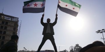 «Μεταξύ σφύρας και άκμονος» – Η Συρία, το παλαιστινιακό και οι νέες «Συμπληγάδες» στη Μέση Ανατολή