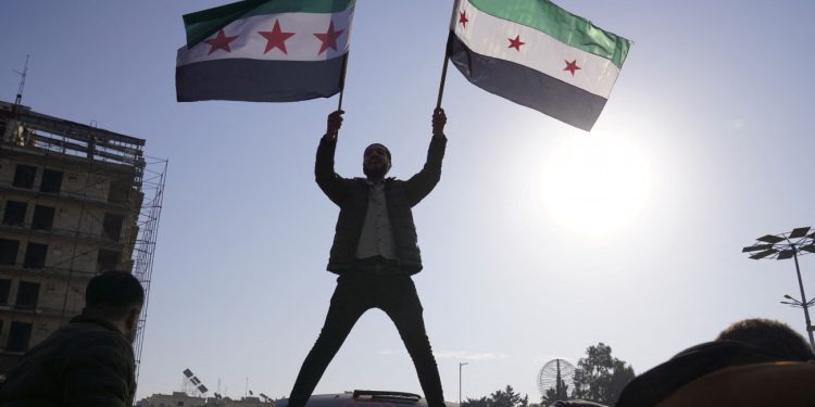 «Μεταξύ σφύρας και άκμονος» – Η Συρία, το παλαιστινιακό και οι νέες «Συμπληγάδες» στη Μέση Ανατολή