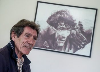 Νίκος Σαργκάνης: Συλλυπητήρια μηνύματα από ΚΚΕ και ΣΥΡΙΖΑ