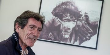 Νίκος Σαργκάνης: Συλλυπητήρια μηνύματα από ΚΚΕ και ΣΥΡΙΖΑ