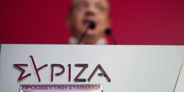 ΣΥΡΙΖΑ: Με στρατηγική συνεργασιών ο Φάμελλος – Πικρία Πολάκη για τη χαμένη… αντιπροεδρία