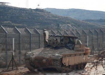 Η Συρία, το Ισραήλ και η «υπόσχεση» Νετανιάχου για επανασχεδιασμό του χάρτη της Μέσης Ανατολής