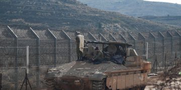 Η Συρία, το Ισραήλ και η «υπόσχεση» Νετανιάχου για επανασχεδιασμό του χάρτη της Μέσης Ανατολής