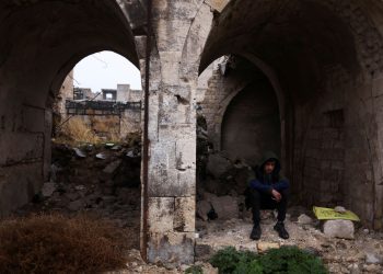 Τουρκία εναντίον Ισραήλ στη μάχη της επιρροής στη Μέση Ανατολή