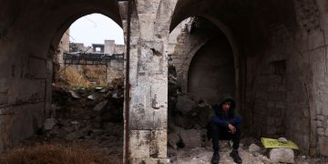 Τουρκία εναντίον Ισραήλ στη μάχη της επιρροής στη Μέση Ανατολή