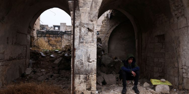 Τουρκία εναντίον Ισραήλ στη μάχη της επιρροής στη Μέση Ανατολή