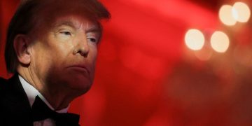 «Η πιο πλούσια κυβέρνηση των ΗΠΑ» – Πόσα δισ. συσσωρεύουν οι εκλεκτοί του Τραμπ