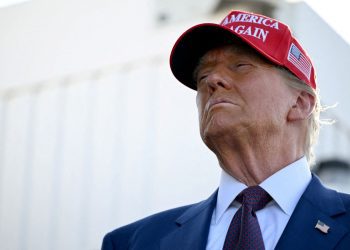 Ντόναλντ Τραμπ: Διορίζει σύμβουλο για τη Μέση Ανατολή τον συμπέθερό του